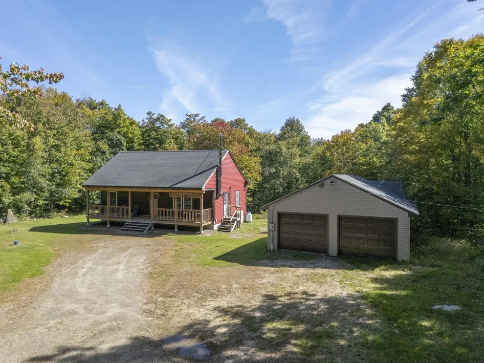 Unit for sale at 259 Wood Lot, Stoddard, NH 03464