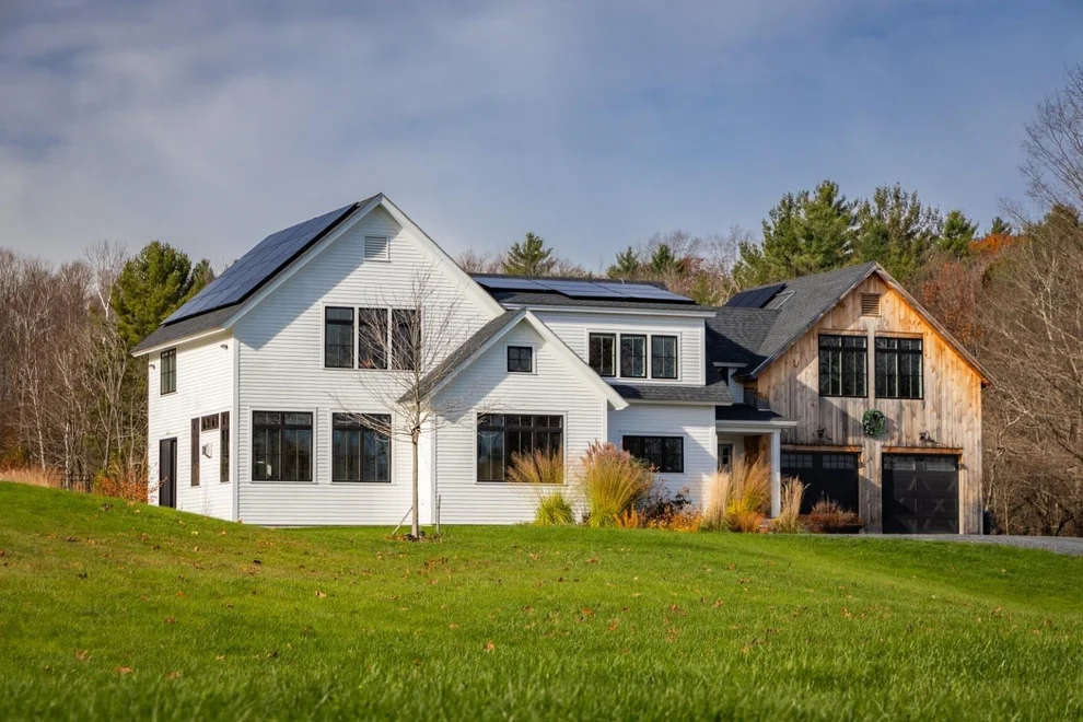 Unit for sale at 67 Bear Creek, Richmond, VT 05477