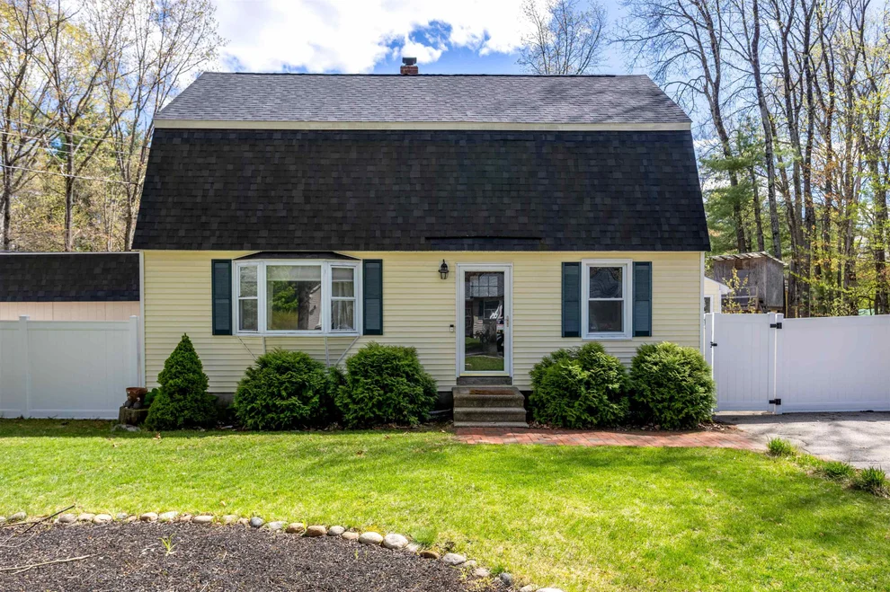 Unit for sale at 86 Manor, Concord, NH 03303