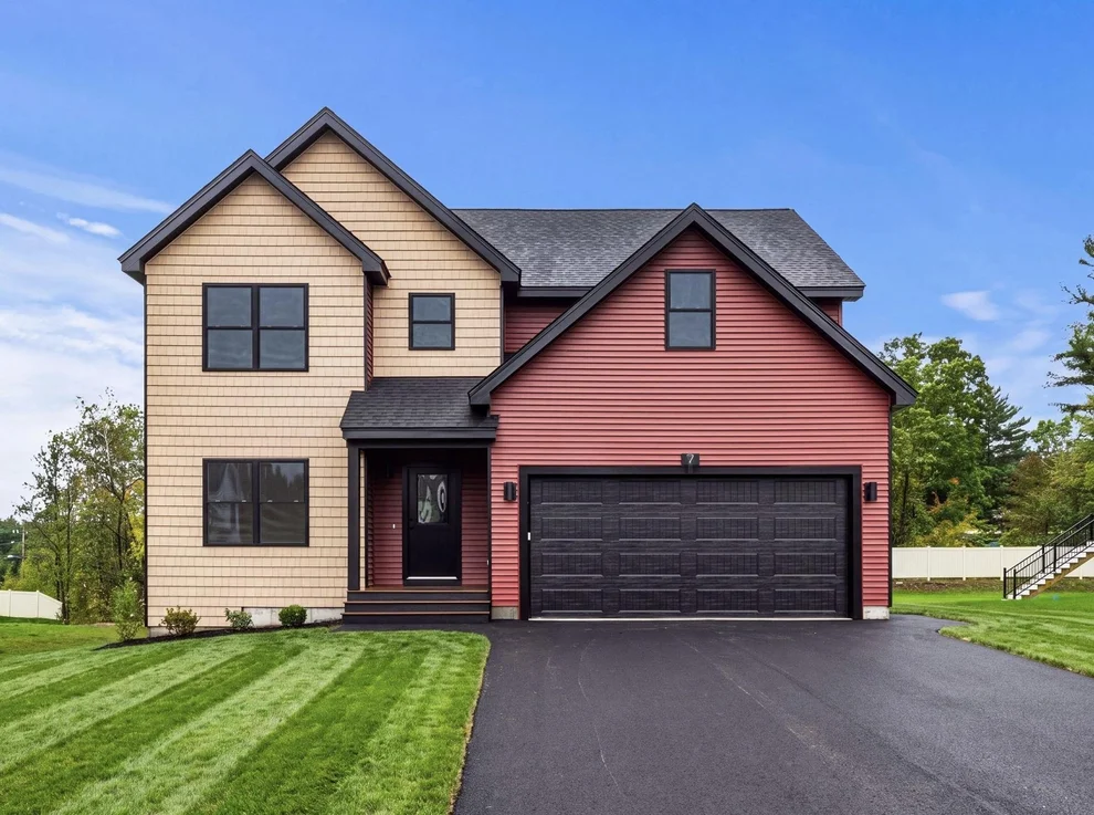 Unit for sale at 7 Lily, Londonderry, NH 03053