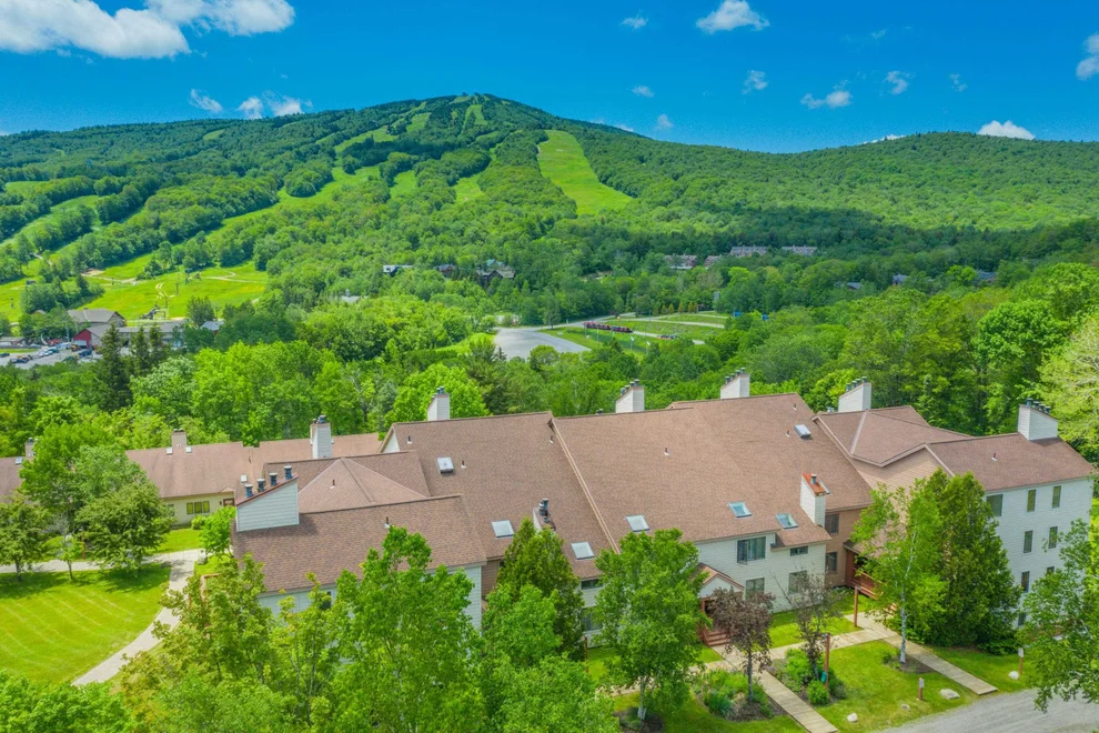 Unit for sale at 36C North Access, Dover, VT 05356