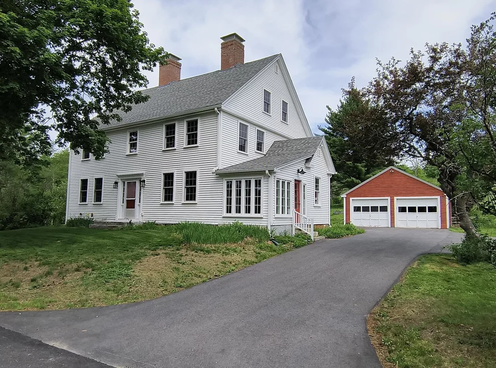 Unit for sale at 58 Proctor, Jaffrey, NH 03452