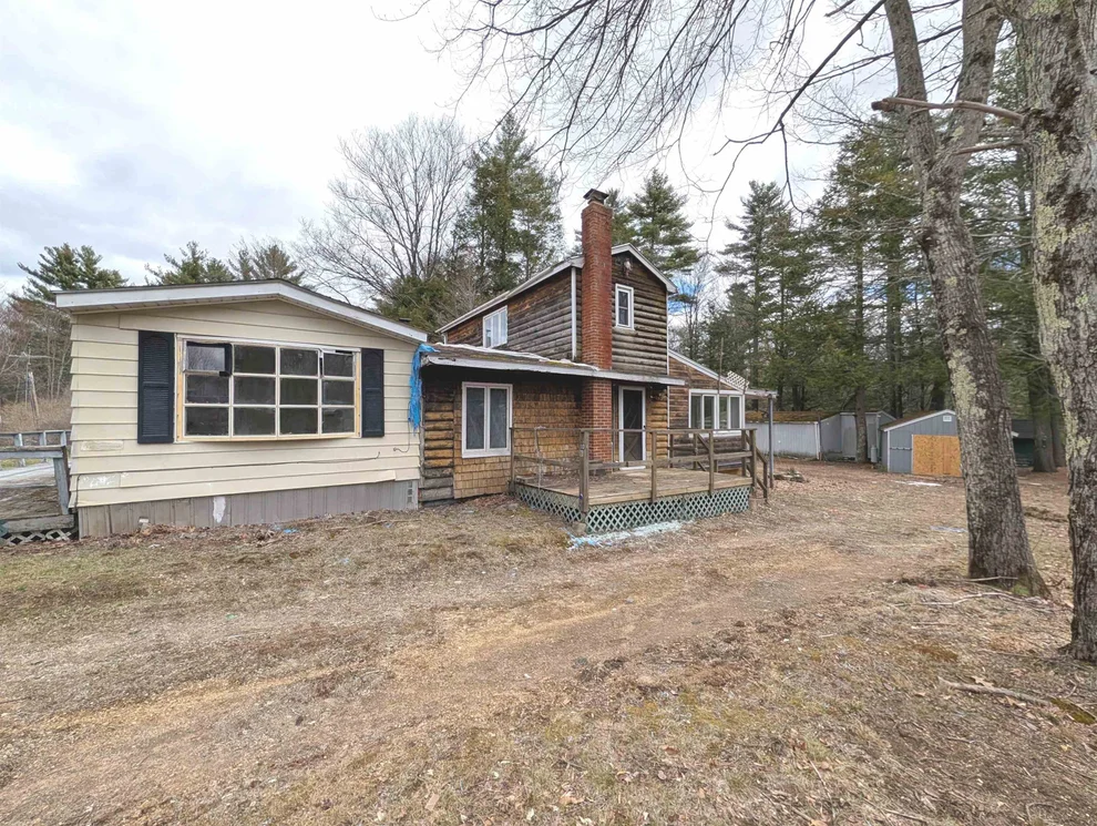 Unit for sale at 10 Darren, Raymond, NH 03077