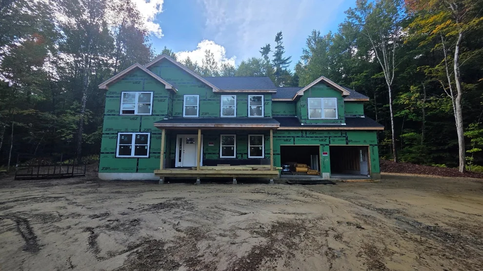 Unit for sale at 7 Shaw, Pittsfield, NH 03263