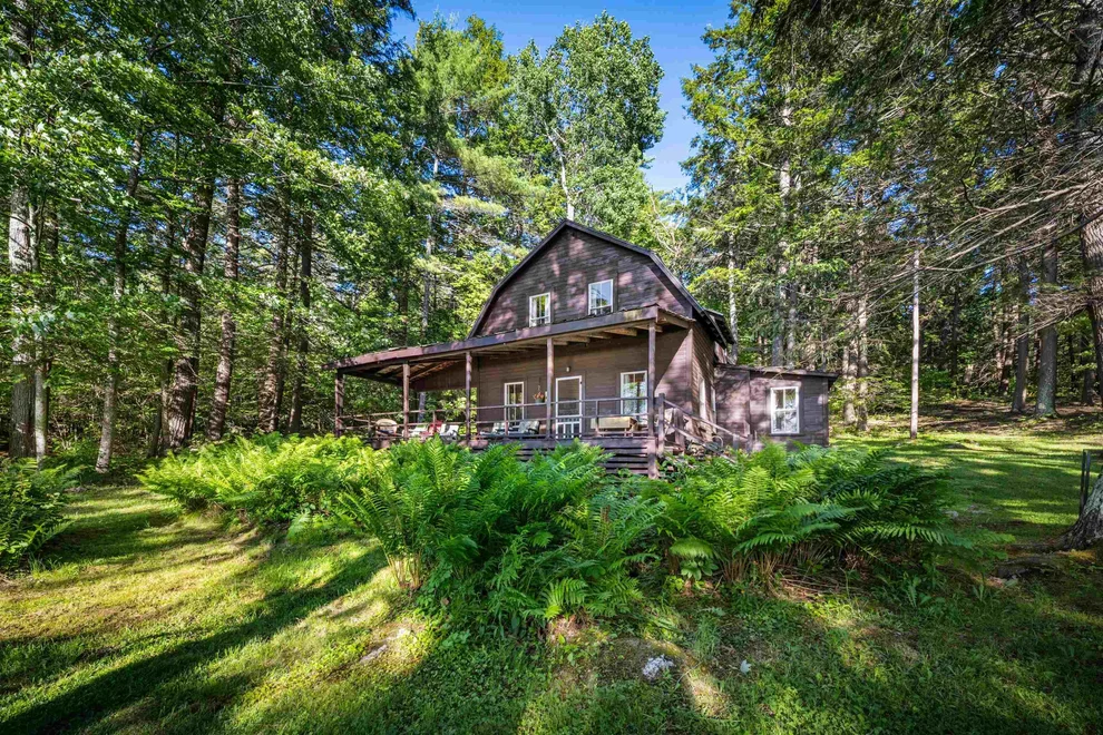 Unit for sale at 606 N Main, Wolfeboro, NH 03894