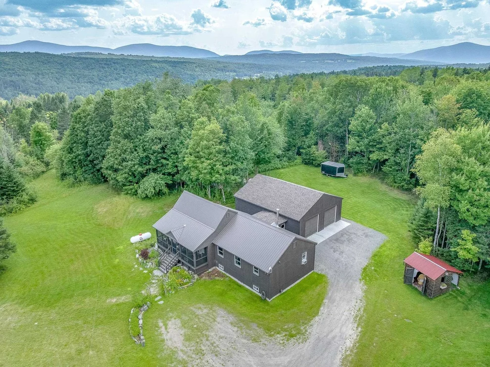 Unit for sale at 3 Colburn, Colebrook, NH 03576