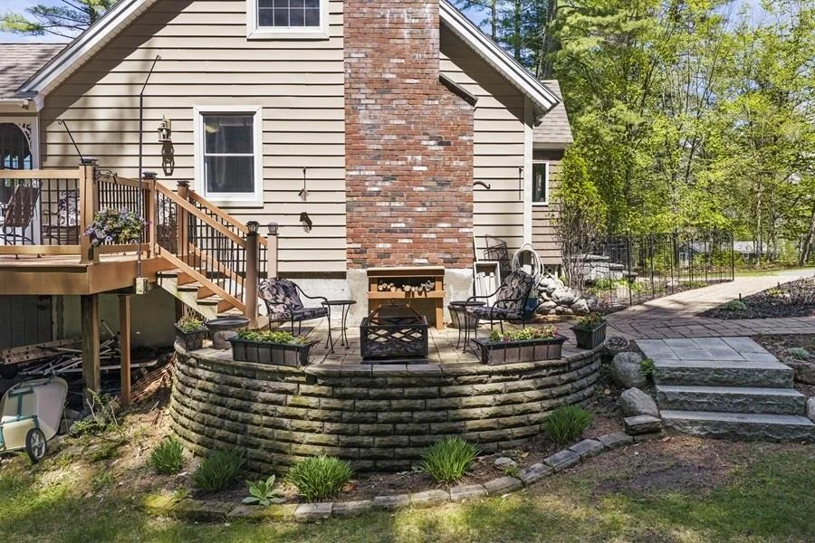 Unit for sale at 34 Tall Pine, Moultonborough, NH 03254