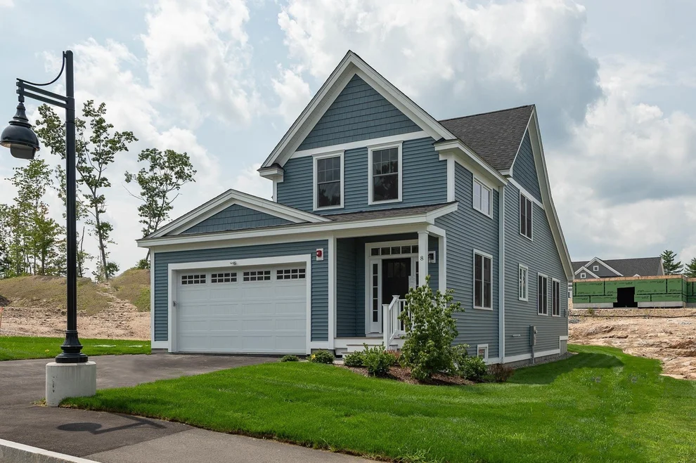 Unit for sale at 28 The Cliffs at Evergreen, Cliffside, Auburn, NH 03032