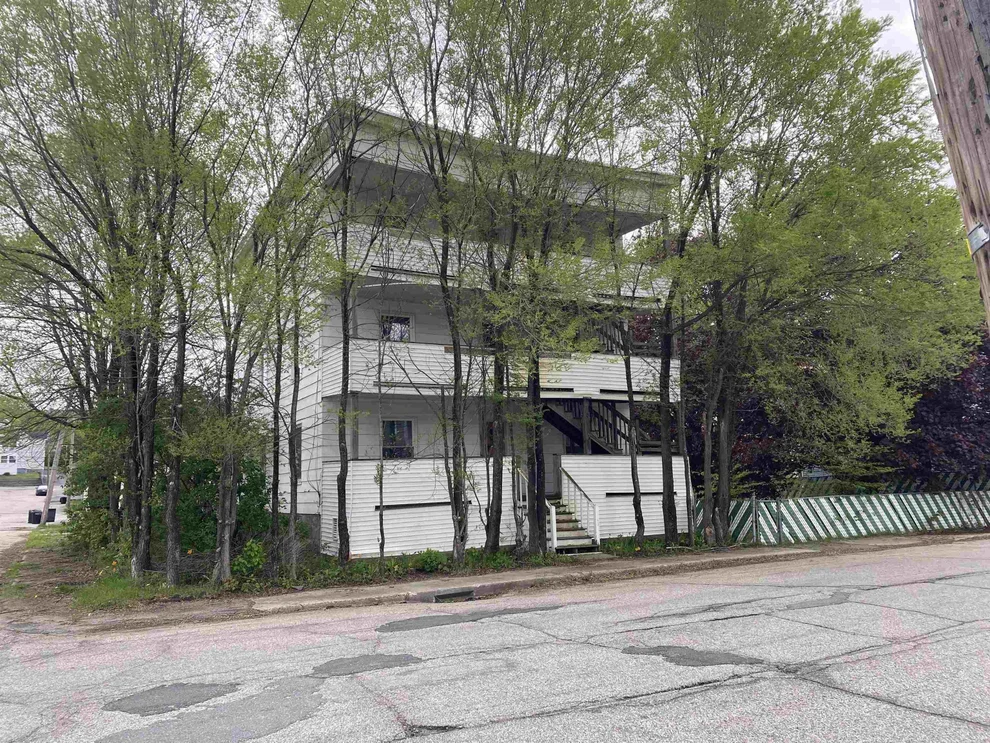 Unit for sale at 682 Cheshire, Berlin, NH 03570