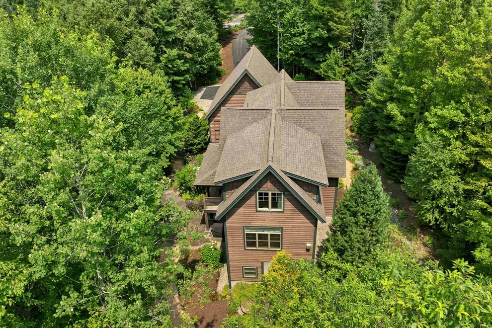 Unit for sale at 42 Cascade Ridge, Waterville Valley, NH 03215
