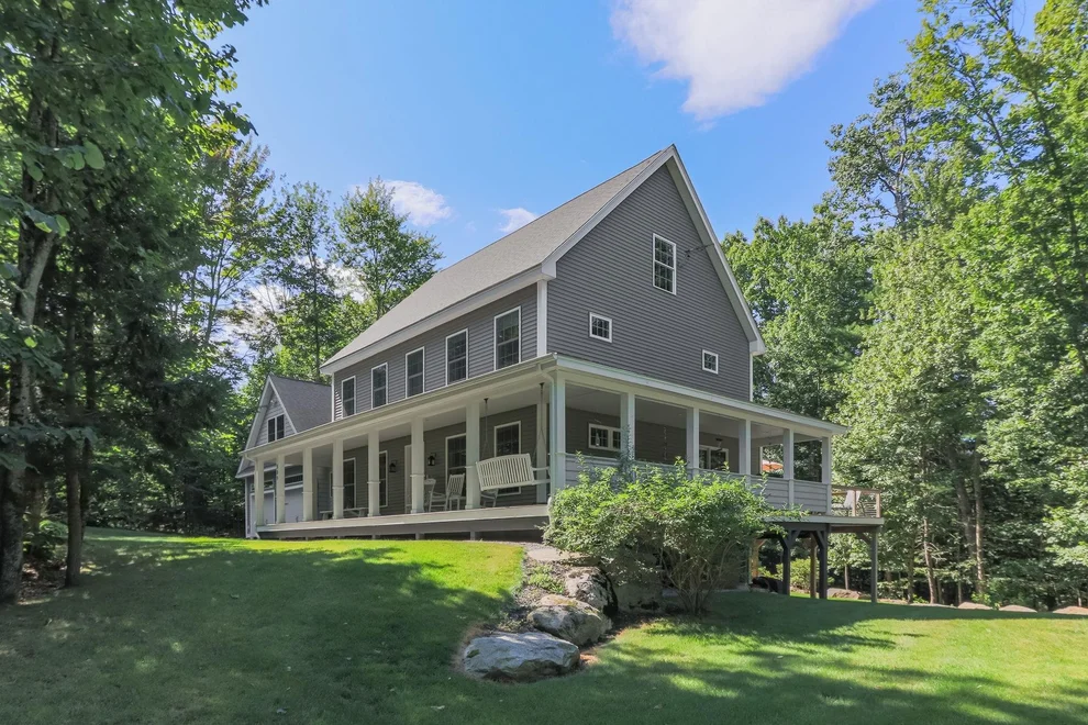 Unit for sale at 325 Mccurdy, New Boston, NH 03070