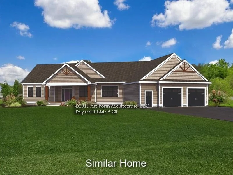 Unit for sale at Lot 1 Emerson, Dover, NH 03820