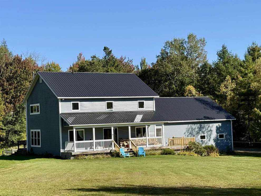 Unit for sale at 78 Hoffman, Fayston, VT 05660