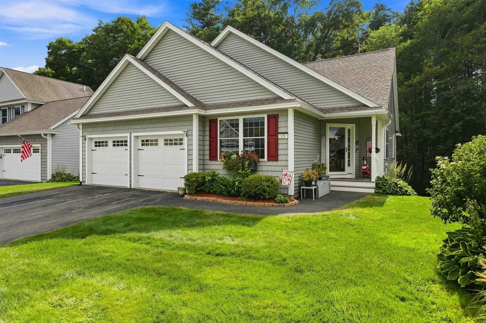 Unit for sale at 15 Tiffany, Hudson, NH 03051