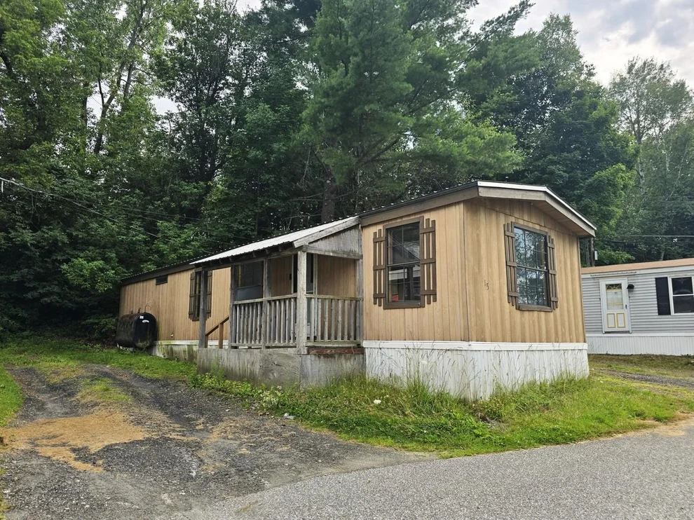 Unit for sale at 596 South Barre, Barre Town, VT 05641