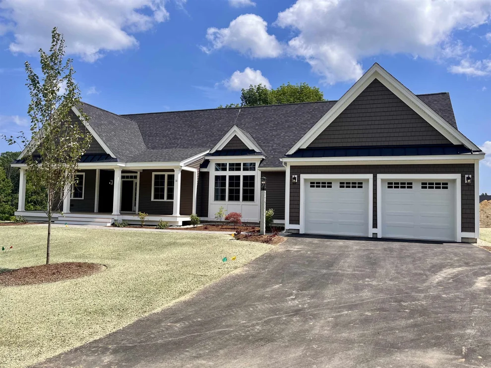 Unit for sale at 11 Fresh Creek, Dover, NH 03820