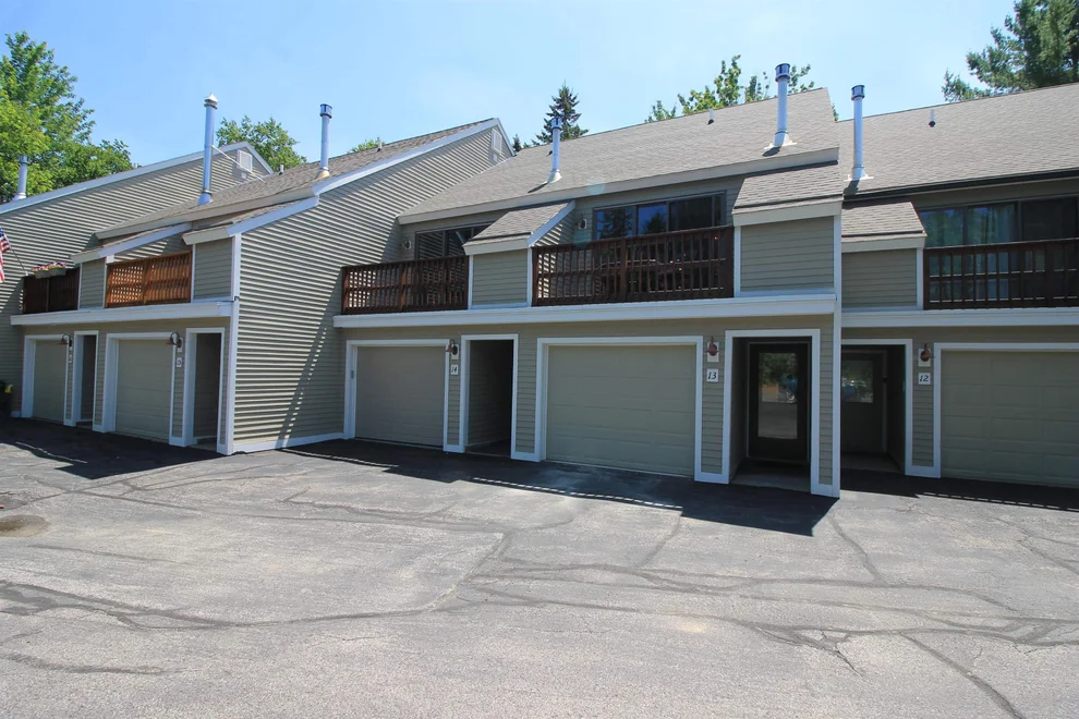 Unit for sale at 14 Tripyramid, Waterville Valley, NH 03215
