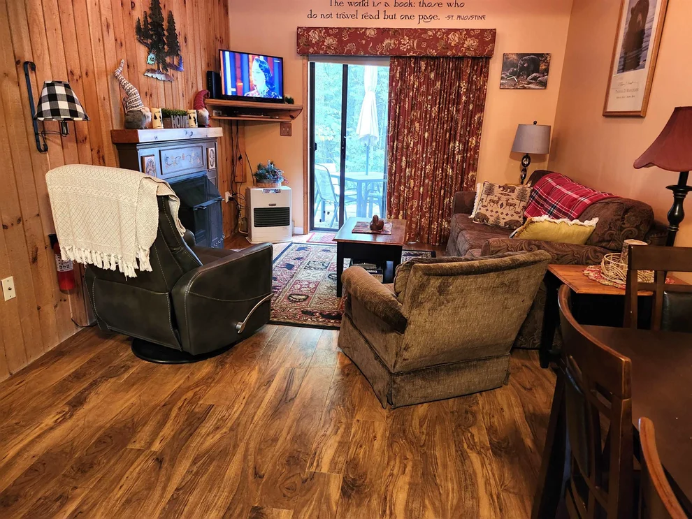 Unit for sale at 12 Streamside, Campton, NH 03223