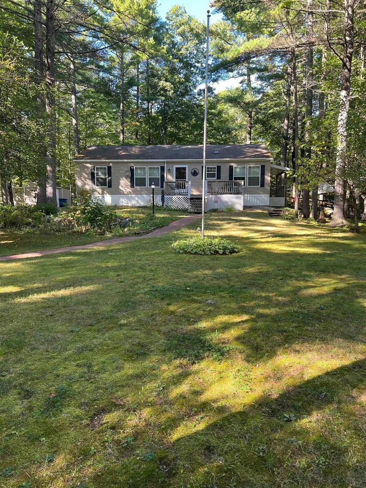 Unit for sale at 40 Wildwood, Conway, NH 03813