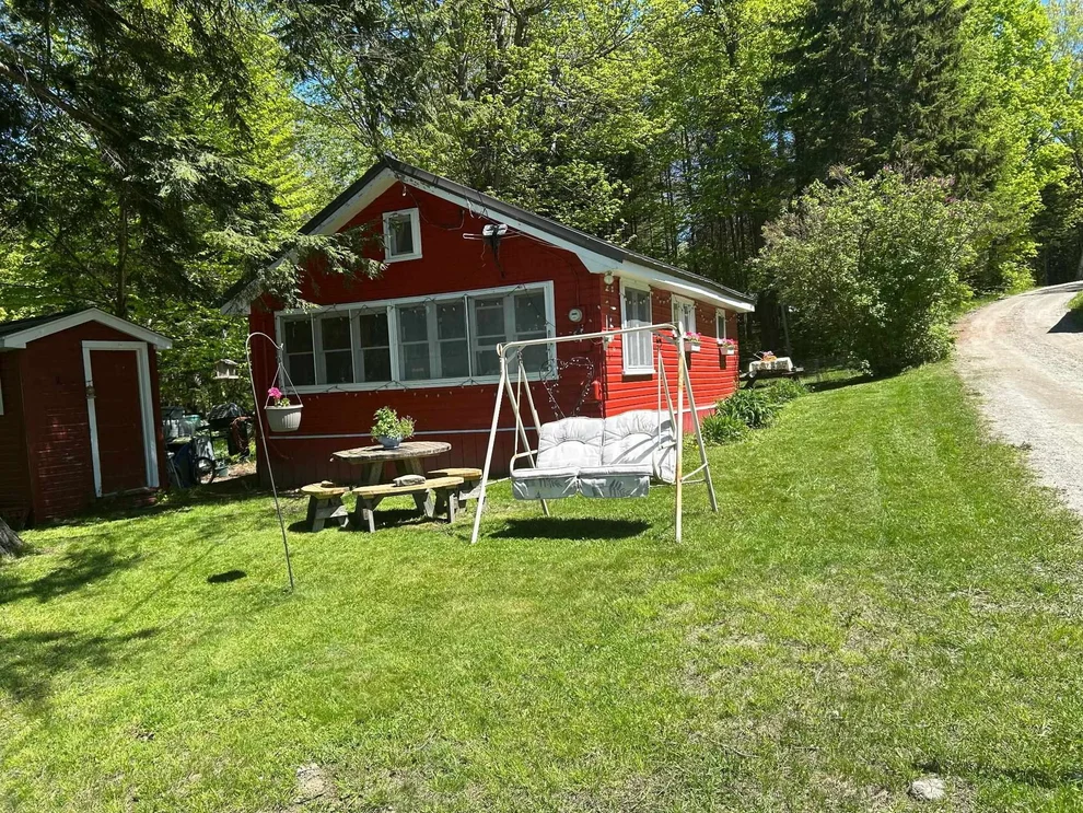 Unit for sale at 436 Seymour East, Morgan, VT 05853
