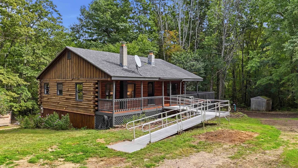 Unit for sale at 107 Orchard Hill, Barrington, NH 03825