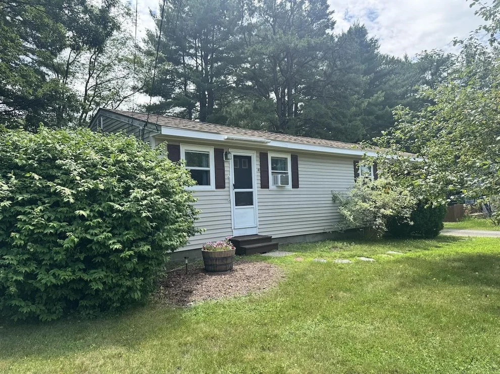 Unit for sale at 41 Park, Swanzey, NH 03431