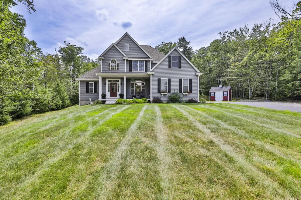 Unit for sale at 19 Lorden, New Boston, NH 03070