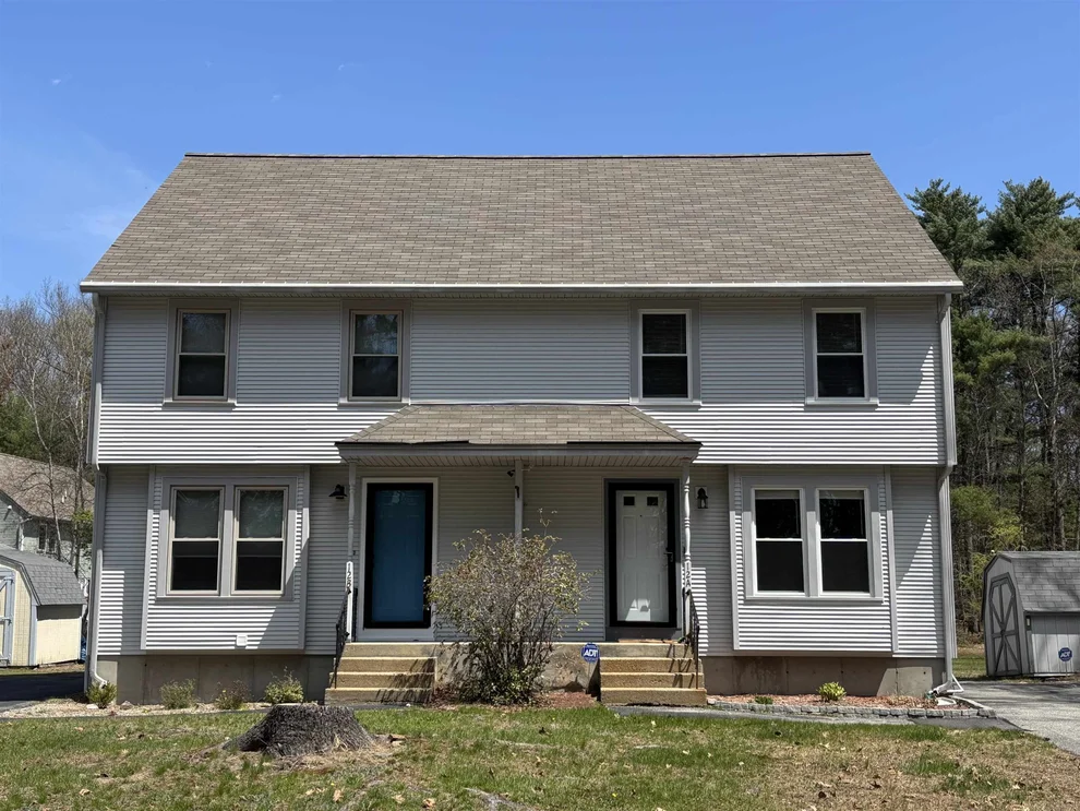 Unit for sale at 12 Landmark, Goffstown, NH 03045