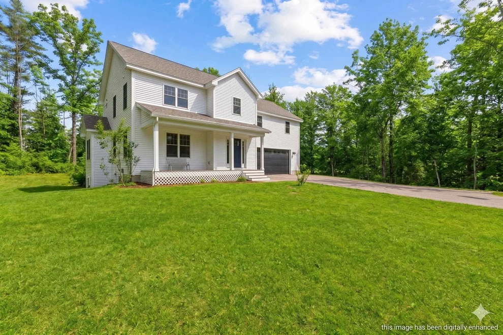 Unit for sale at 53 Seward, Colchester, VT 05446