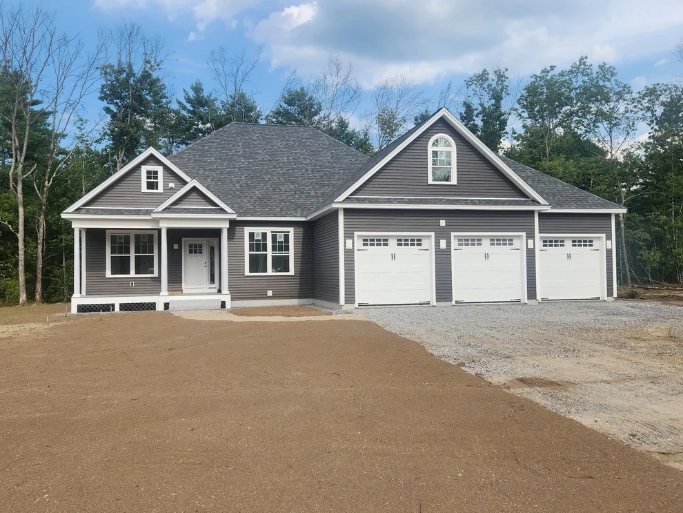 Unit for sale at 455 Maple, Hopkinton, NH 03229