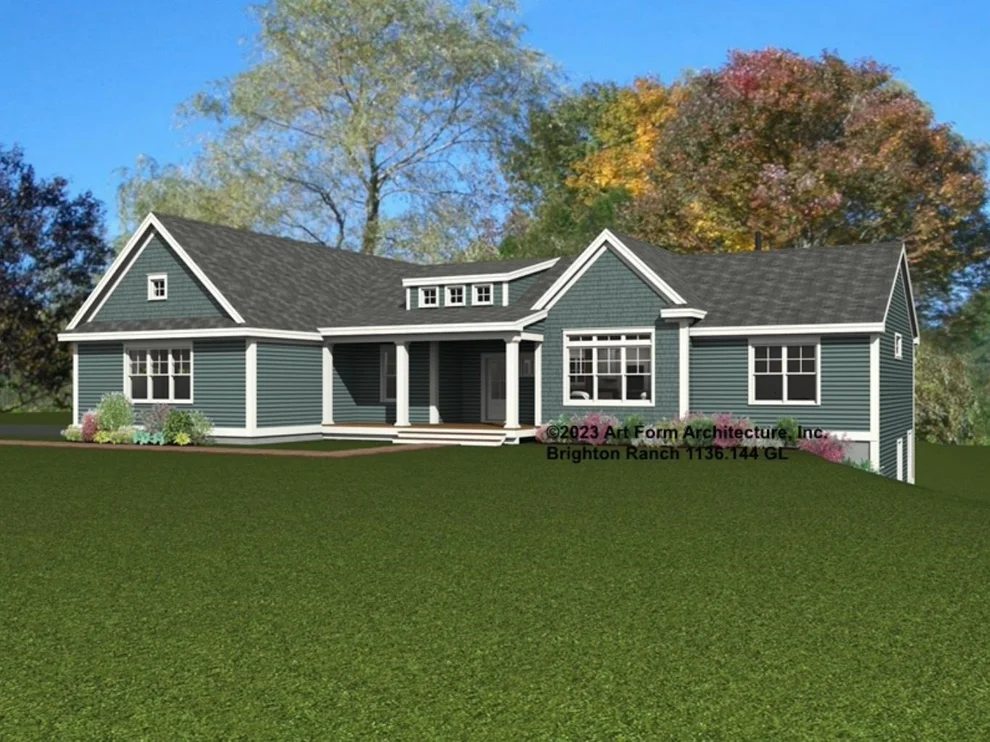 Unit for sale at 4 Stone Creek, Brentwood, NH 03833