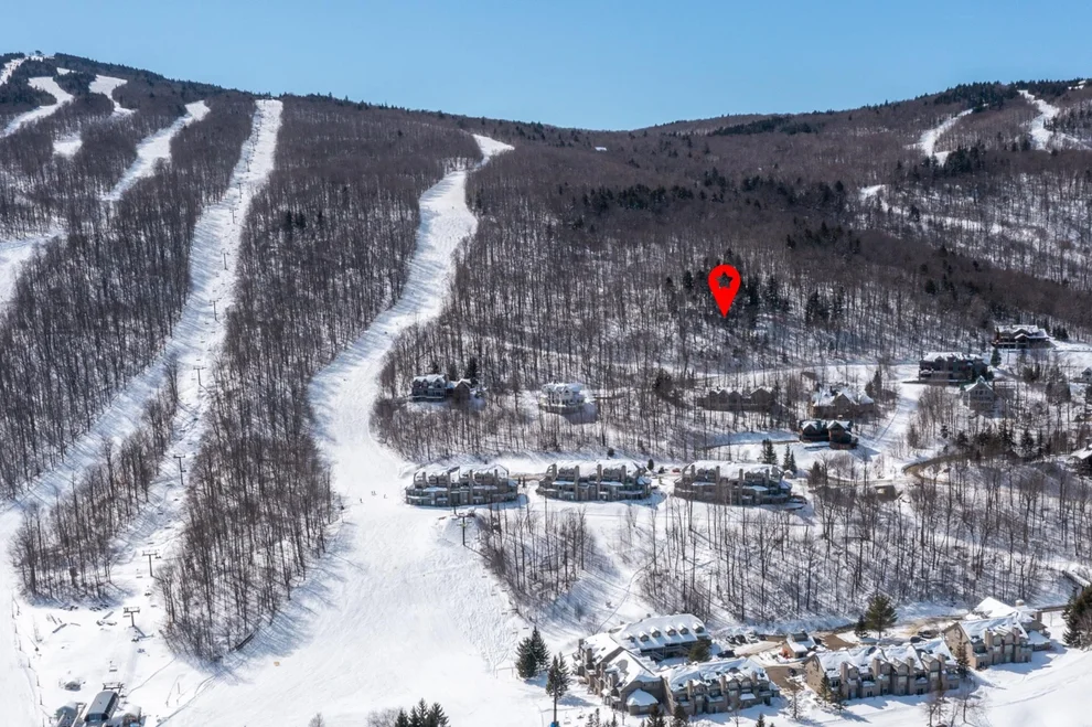 Unit for sale at 0 Mountain, Ludlow, VT 05149