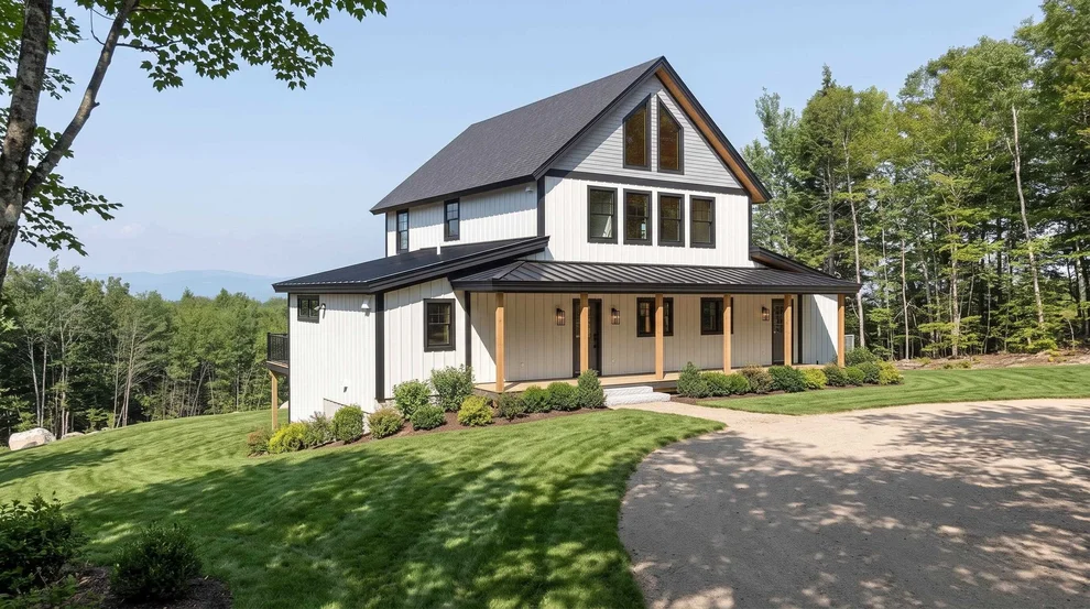 Unit for sale at 19 Passaconway, Ossipee, NH 03814