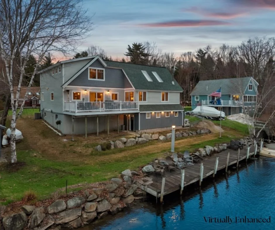Unit for sale at 59 Sunrise, Moultonborough, NH 03254