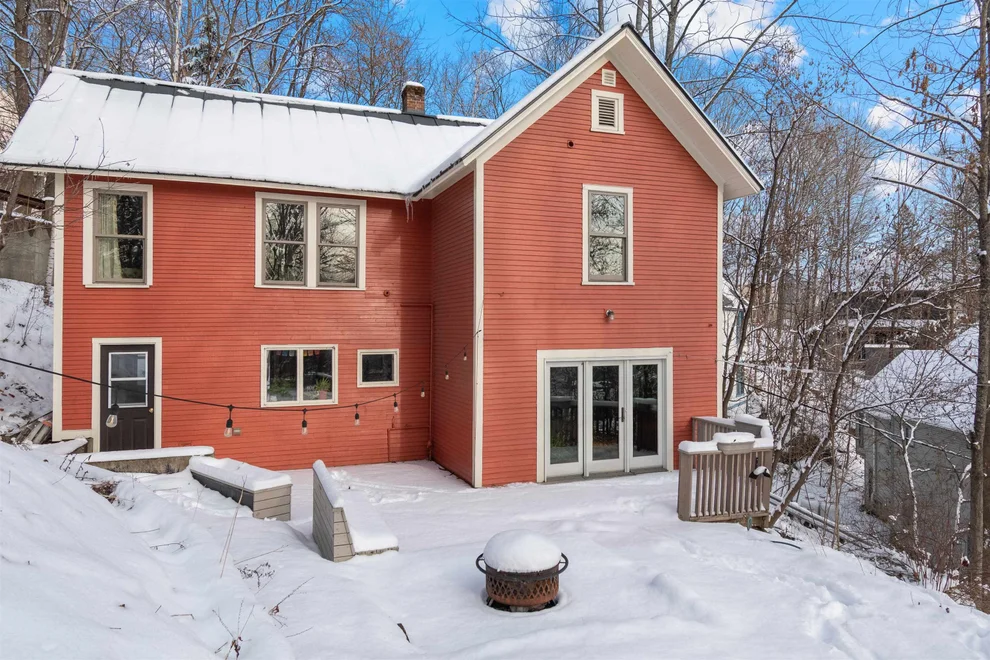 Unit for sale at 12 Hillside, Montpelier, VT 05602