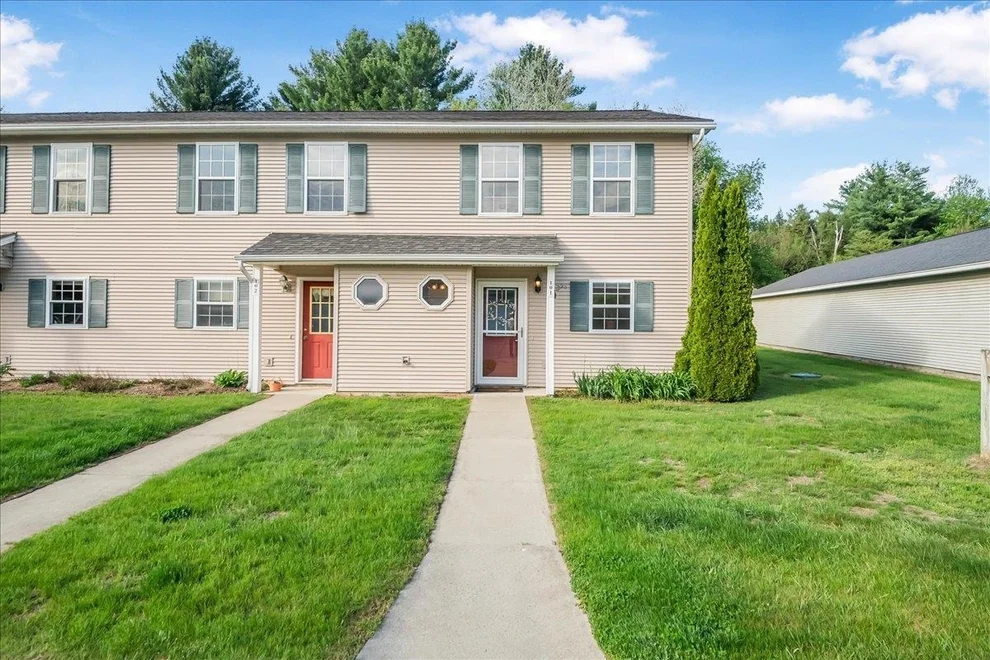 Unit for sale at 43 Colonial, Fairfax, VT 05454