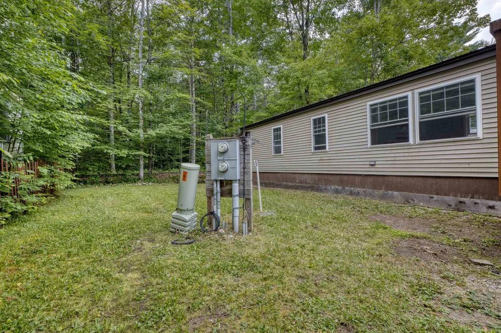 Unit for sale at 32 Circle, Ossipee, NH 03814