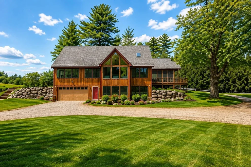 Unit for sale at 52 Jansen Farm, Thornton, NH 03285