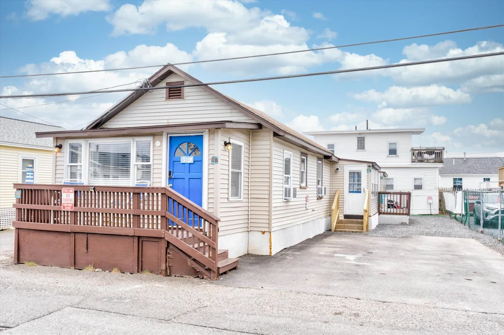 Unit for sale at 15 Riverview, Hampton, NH 03842