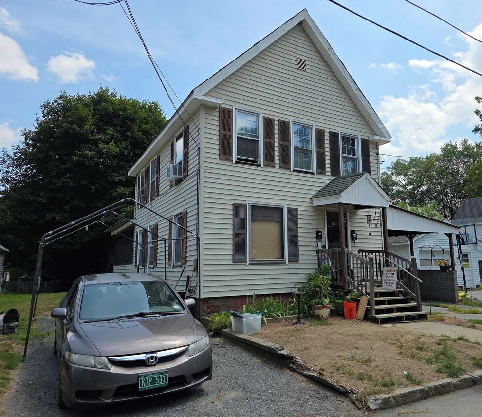Unit for sale at 32 Reed, Springfield, VT 05156