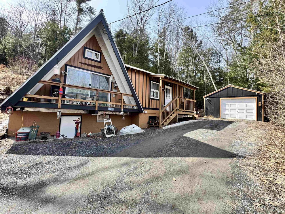 Unit for sale at 2719 NH Route 25A, Orford, NH 03777