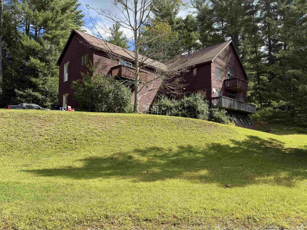 Unit for sale at 15 Bellows, Fairfax, VT 05454