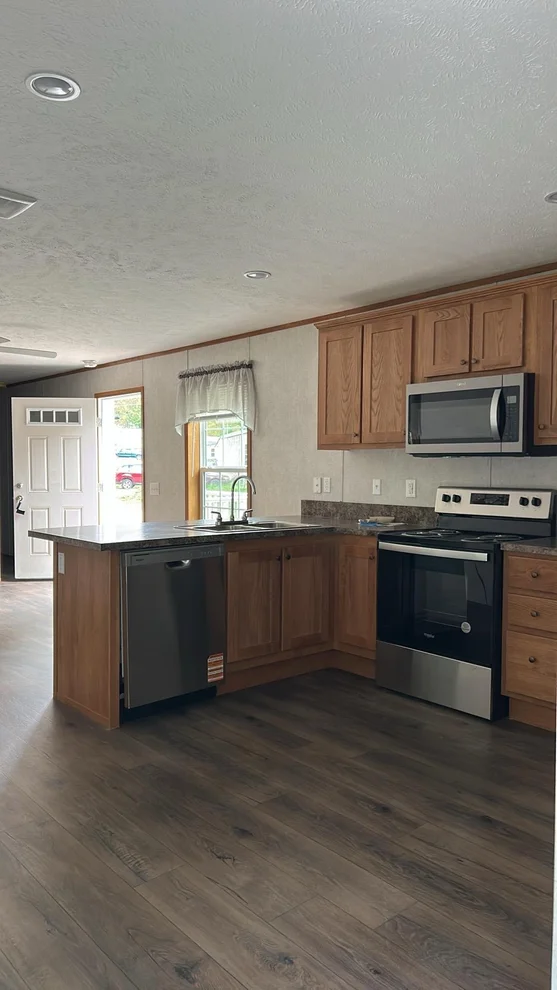 Unit for sale at 134 Hillside, Starksboro, VT 05487