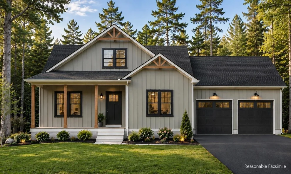 Unit for sale at Lot 12 Jaytee, Alton, NH 03809