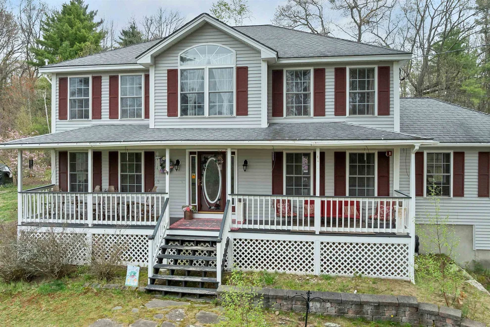 Unit for sale at 71 Auburn, Hooksett, NH 03106