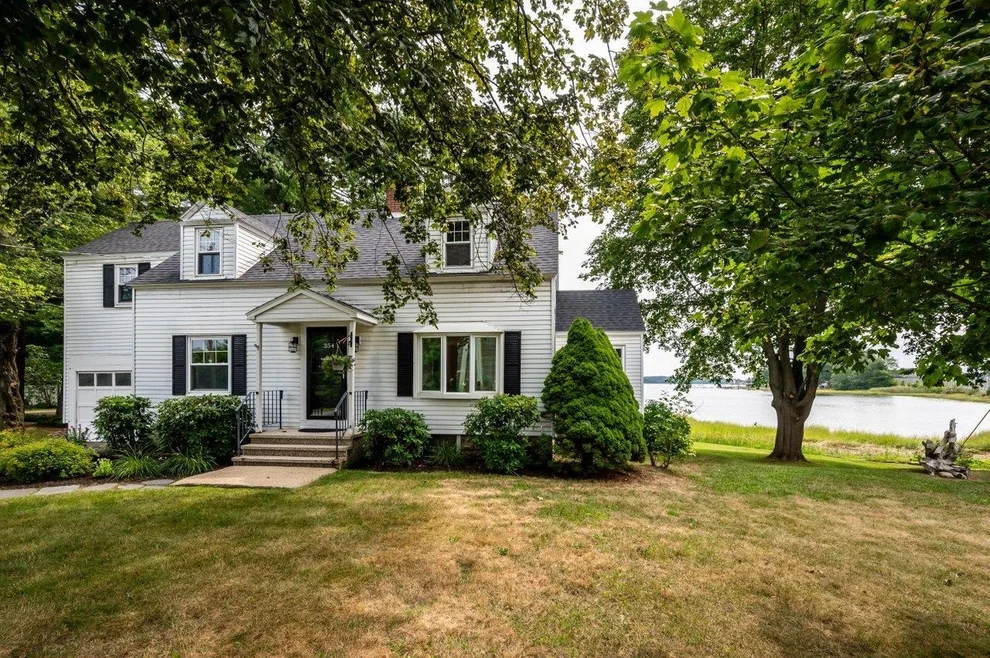 Unit for sale at 354 Dover Point, Dover, NH 03820