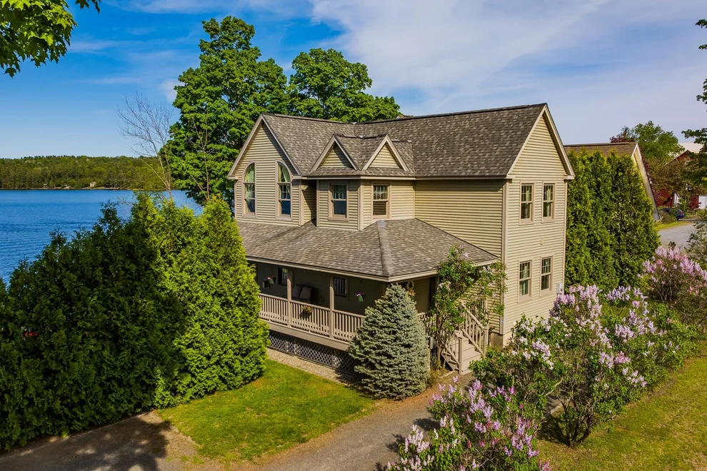 Unit for sale at 387 NH Route 4A, Enfield, NH 03748