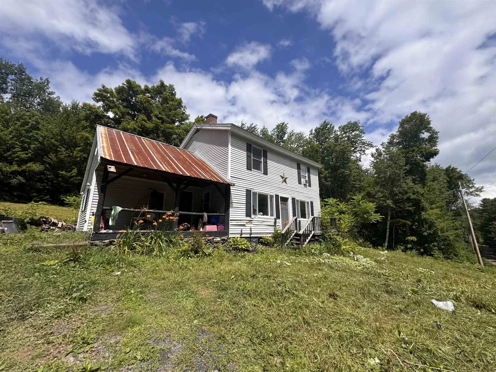 Unit for sale at 711 Northfield, Roxbury, VT 05669