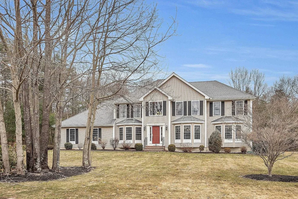 Unit for sale at 52 Mulberry, Pelham, NH 03076