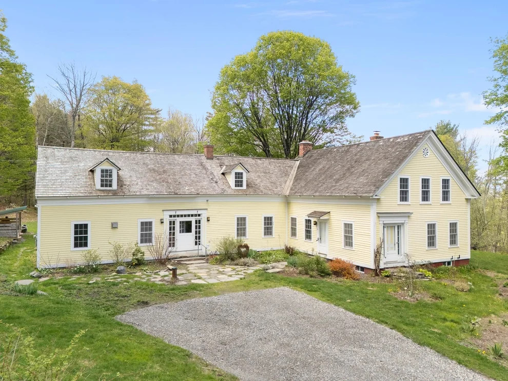 Unit for sale at 350 Sunset Lake, Newfane, VT 05362
